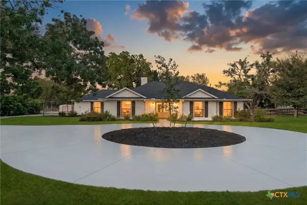 1515 Lake Road, Belton, TX 76513