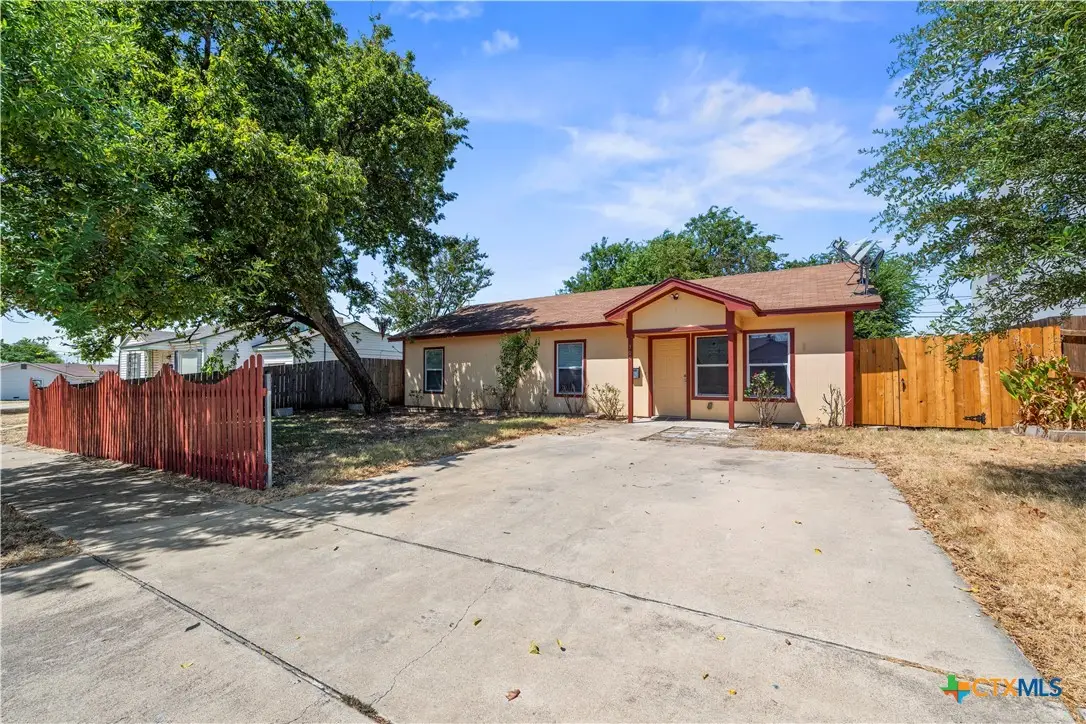 305 Carter Street, Killeen, TX 76541 - #1