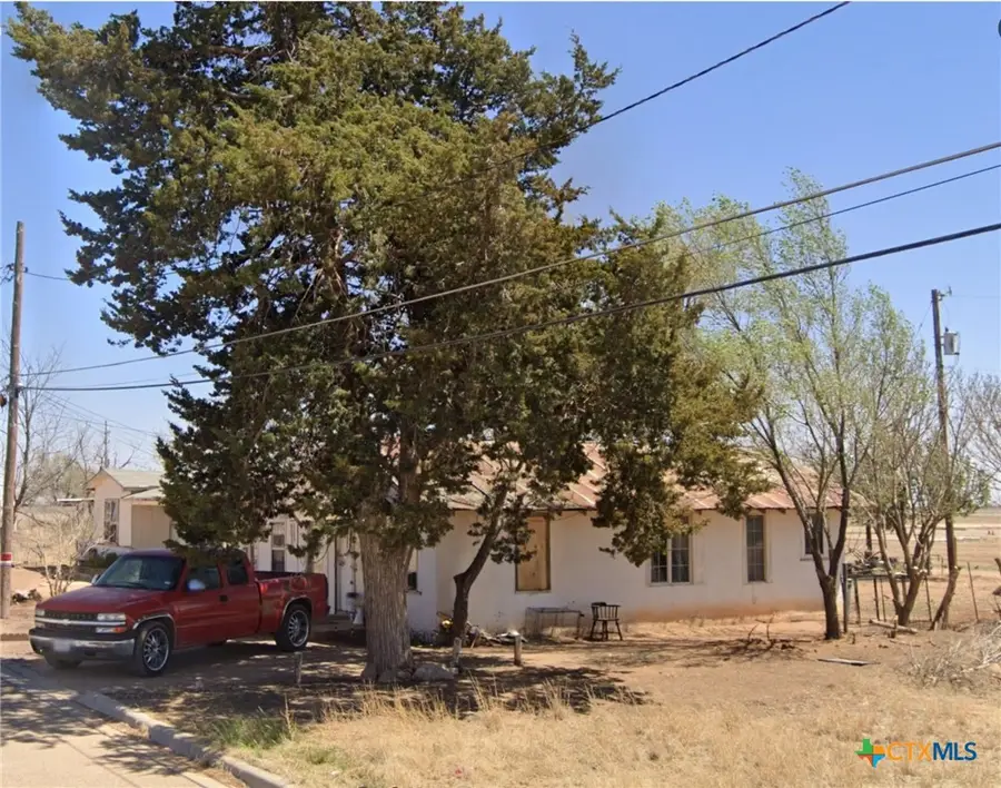 109 E 2nd, Abernathy, TX 79311 - #3