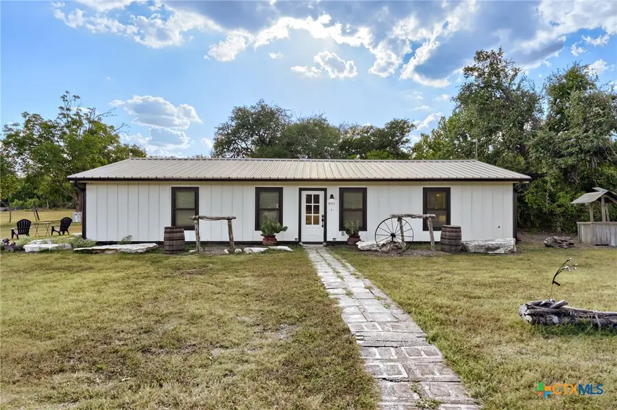 891 Lost Creek, Wimberley, TX 78676 - #3