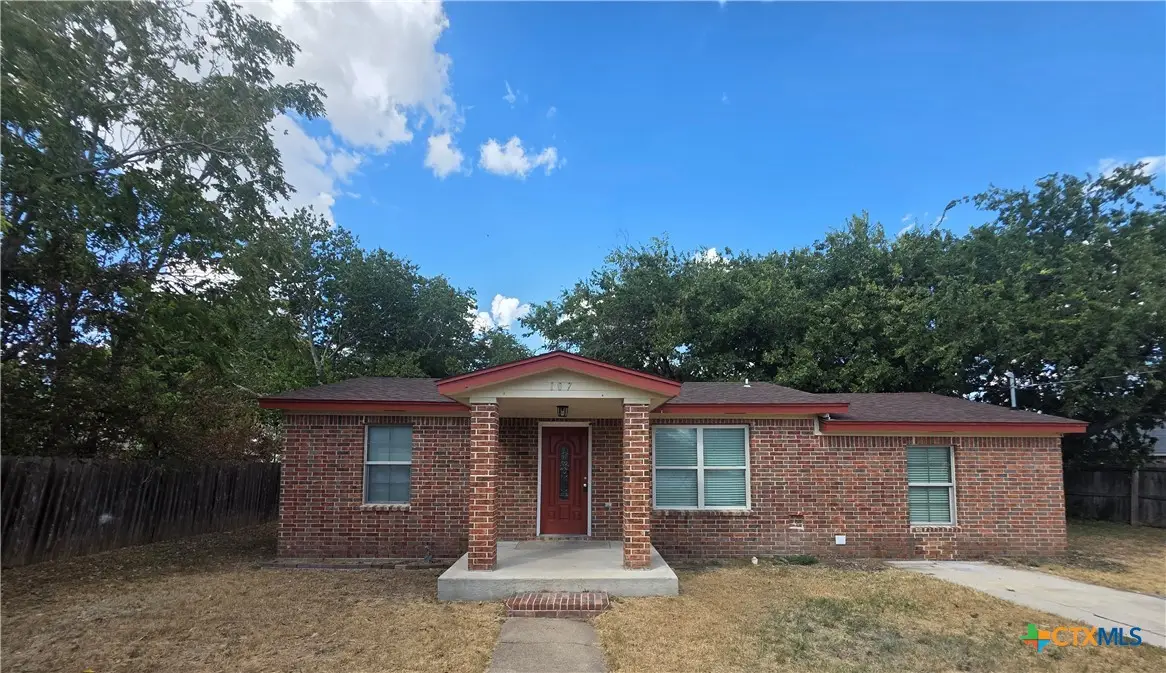 107 E Washington Avenue, Copperas Cove, TX 76522 - #1