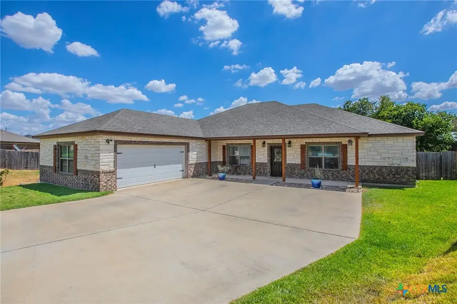 310 Ranger Blvd, Salado, TX 76571 - #2
