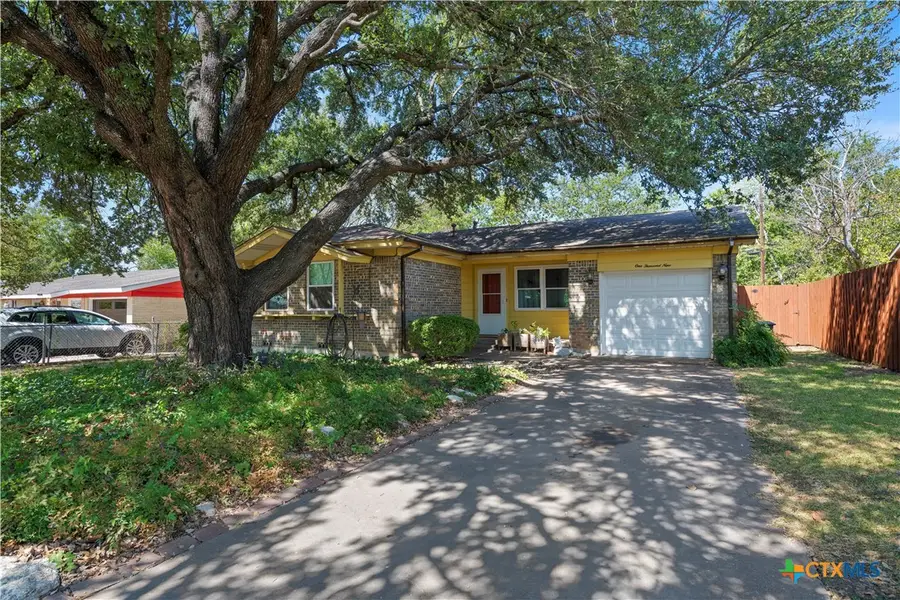 1009 Cedar Drive, Killeen, TX 76543 - #2