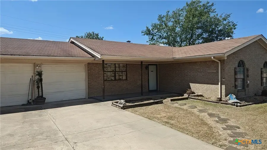 902 Davie Lee Drive, Copperas Cove, TX 76522 - #2