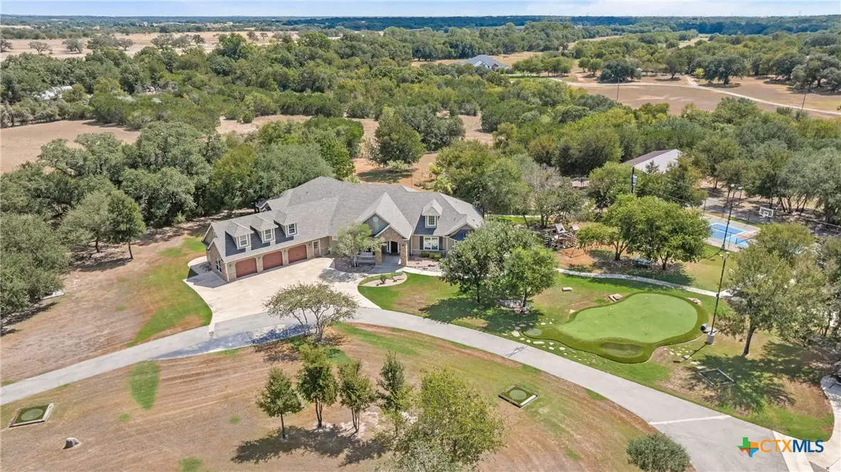 6605 Tollbridge Road, Belton, TX 76513 - #1