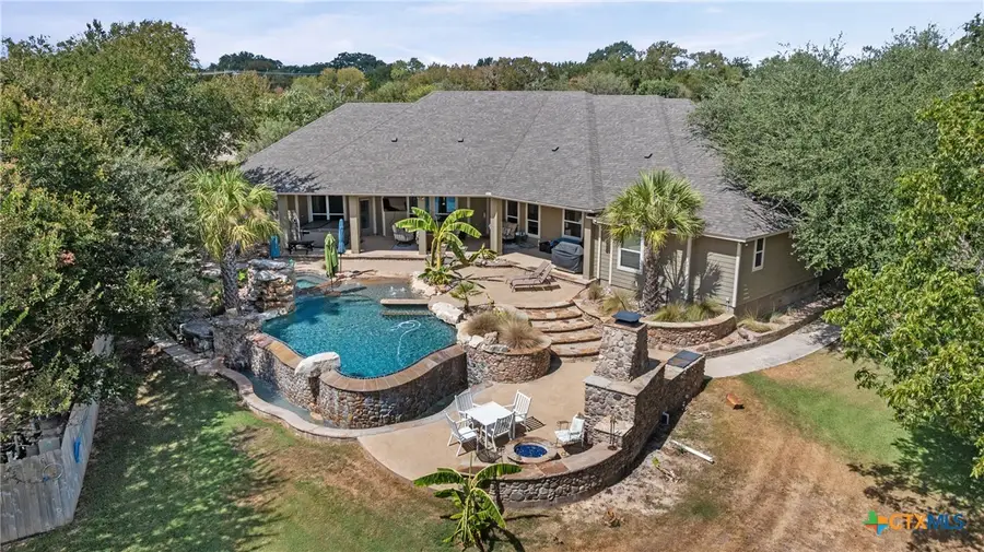 6605 Tollbridge Road, Belton, TX 76513 - #3