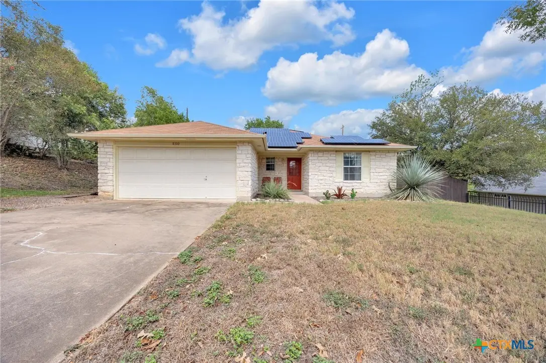8300 Red Willow Drive, Austin, TX 78736 - #1
