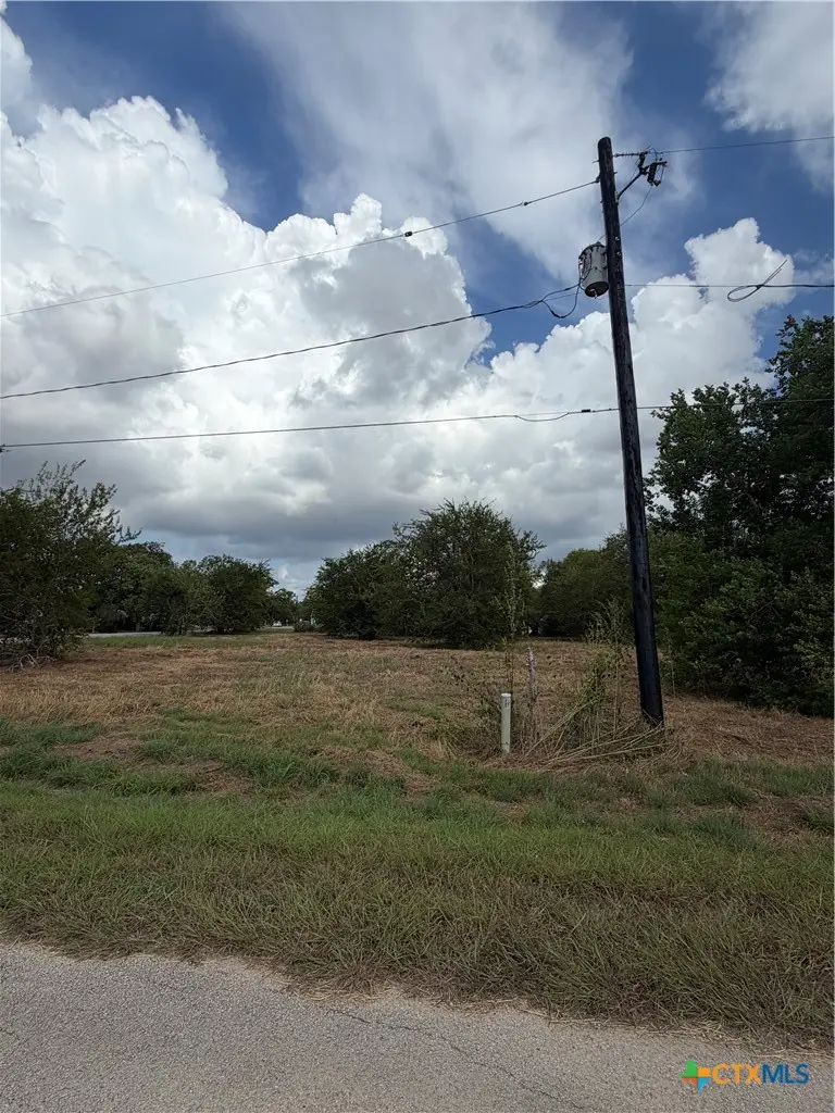 502 E Houston Street, Edna, TX 77957 - #2