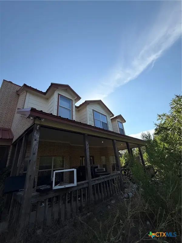207 Armadillo Lane, Copperas Cove, TX 76522