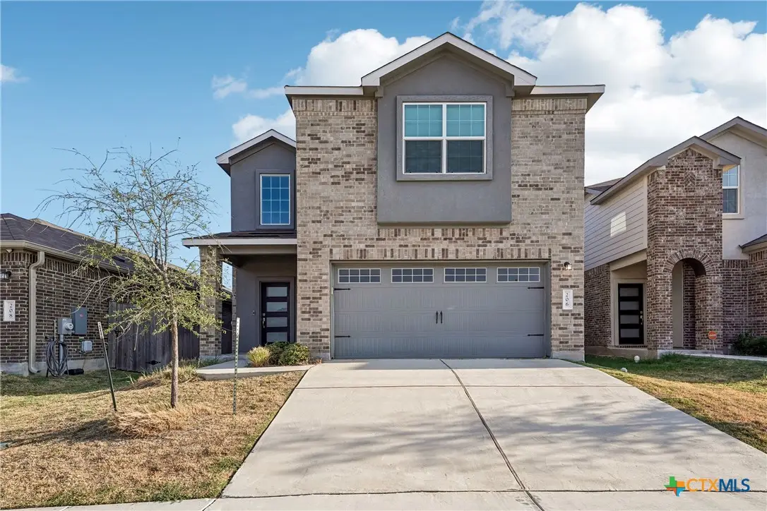 206 Canley Loop, Hutto, TX 78634 - #1