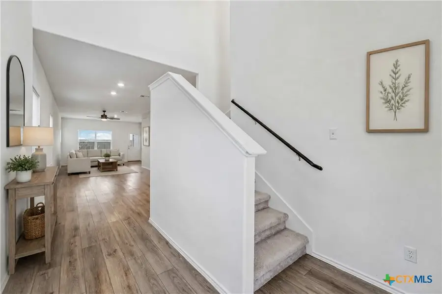 206 Canley Loop, Hutto, TX 78634 - #3