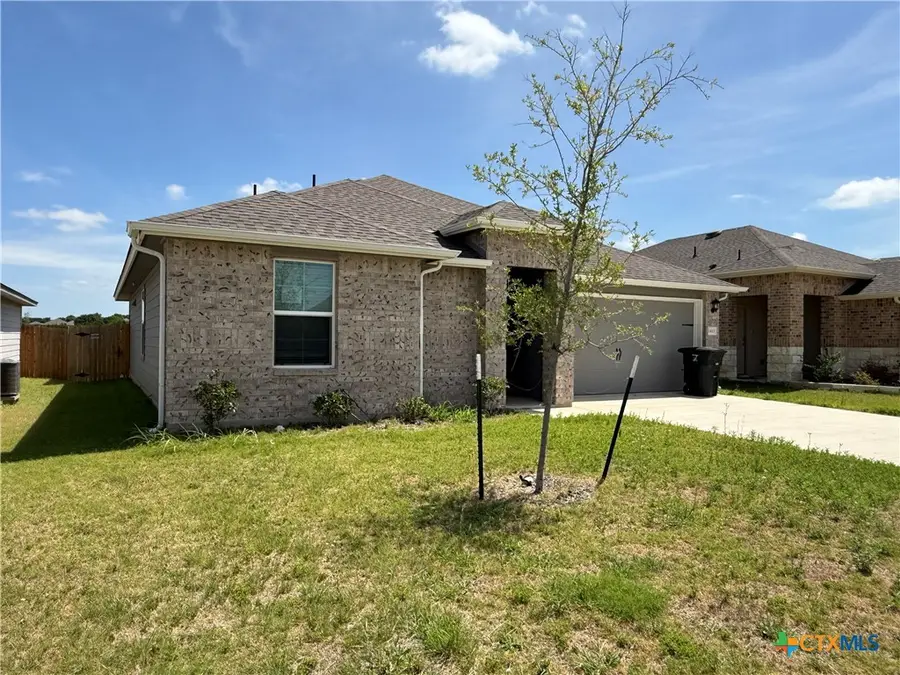 1411 Rolling Thunder Drive, Killeen, TX 76549 - #2