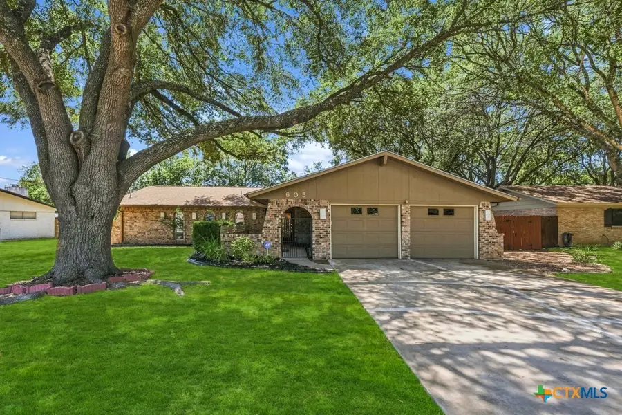 605 Ridgecrest, New Braunfels, TX 78130 - #3