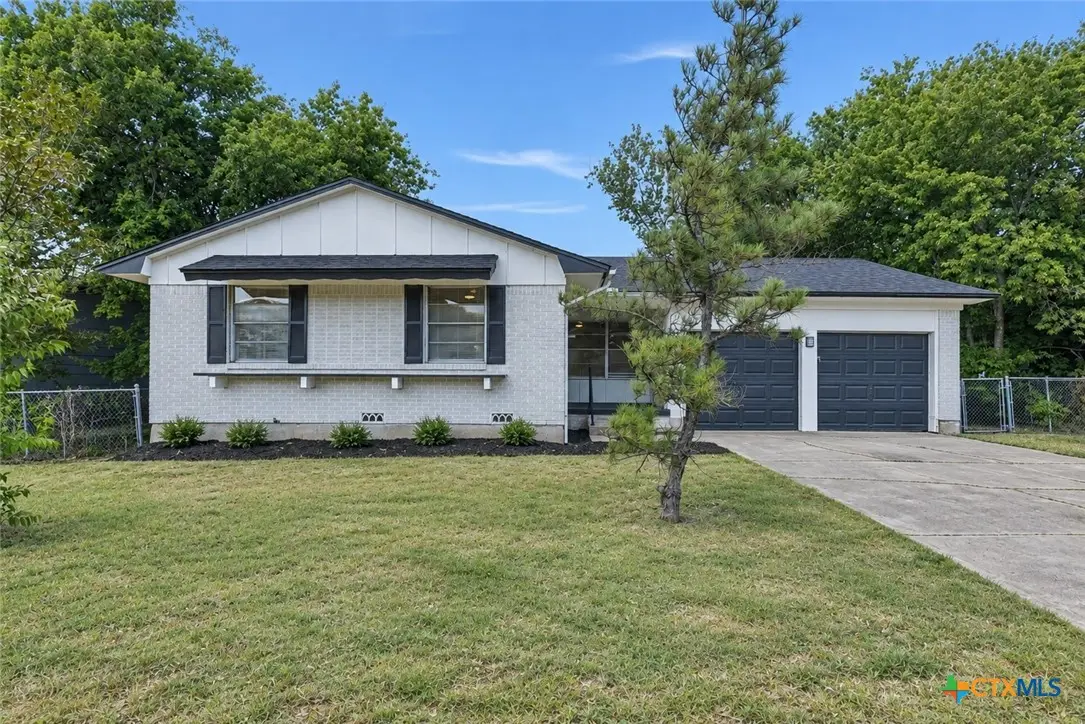 1101 Pine Drive, Killeen, TX 76543 - #1