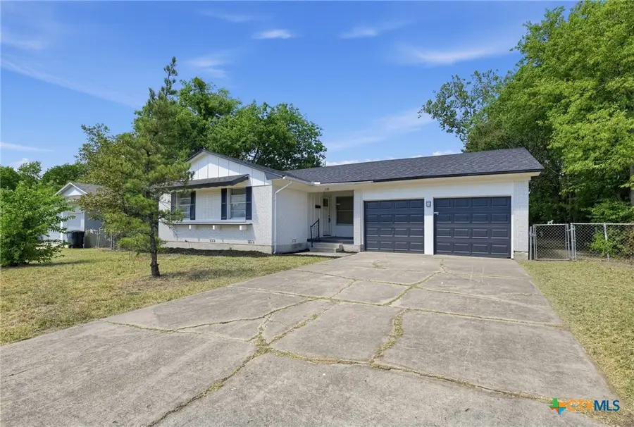 1101 Pine Drive, Killeen, TX 76543 - #2