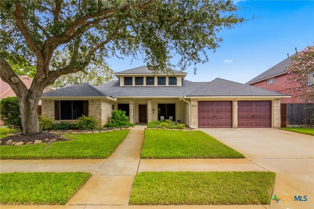 508 Cherrystone Circle, Victoria, TX 77904 - #1