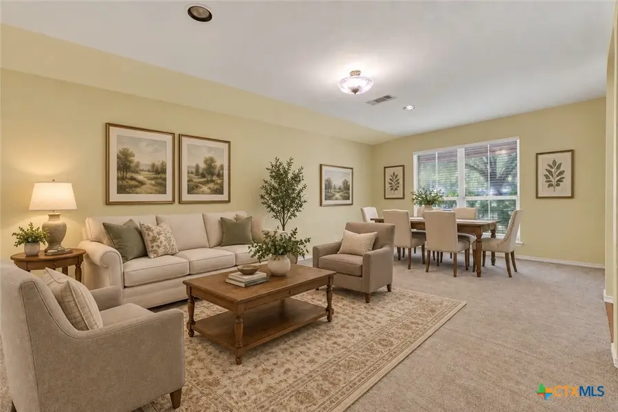204 Falcon Ridge Drive, New Braunfels, TX 78130 - #3