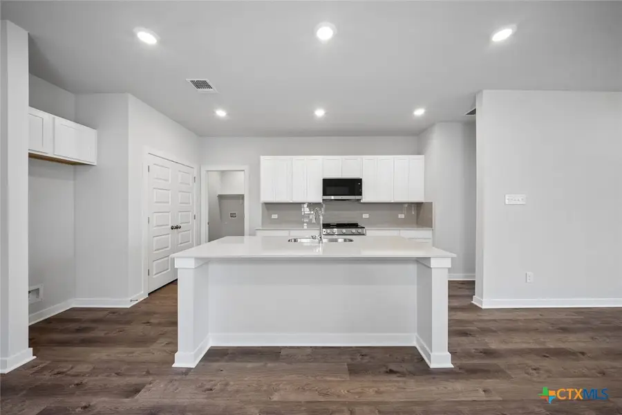 212 Firefox Way, Jarrell, TX 76537 - #2