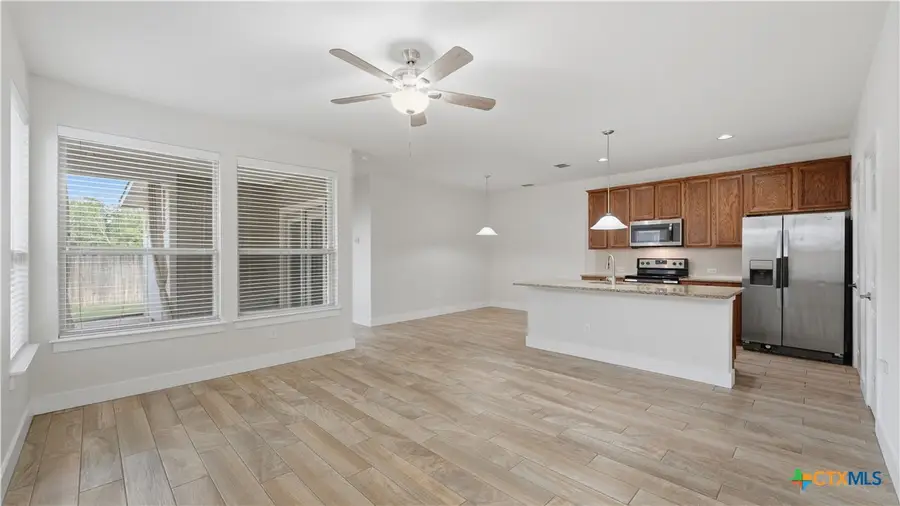 727 Gristmill Drive, New Braunfels, TX 78130 - #3