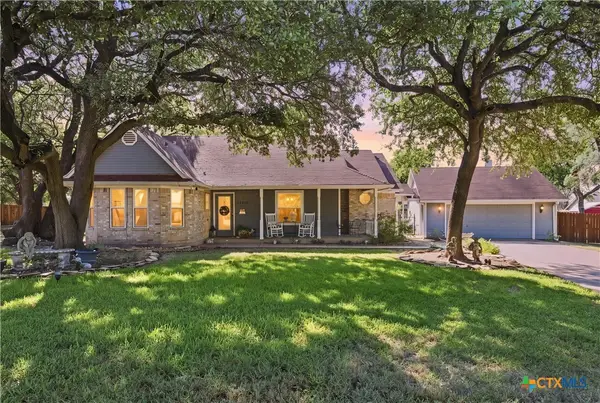 14212 Wagner Drive, Woodway, TX 76712