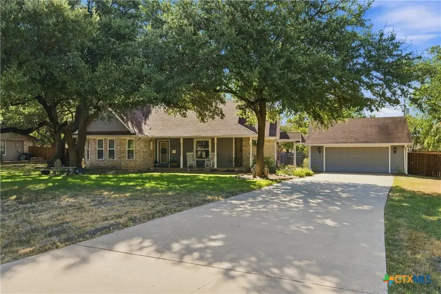 14212 Wagner Drive, Woodway, TX 76712 - #3