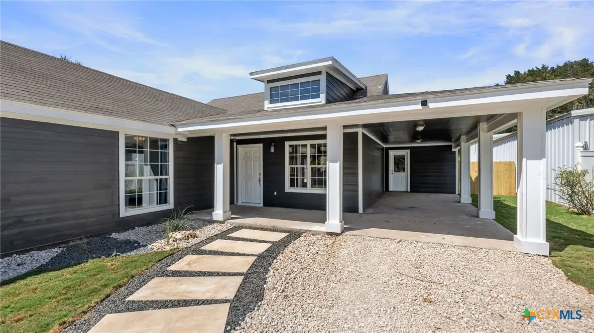 10915 S Highway 183, Lampasas, TX 76550 - #1