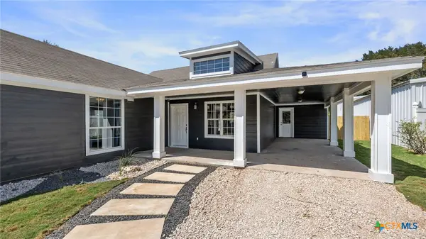 10915 S Highway 183, Lampasas, TX 76550