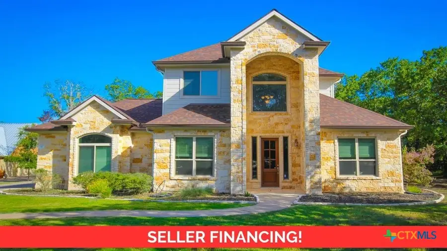 117 Hornsby Trail, Bastrop, TX 78602 - #2