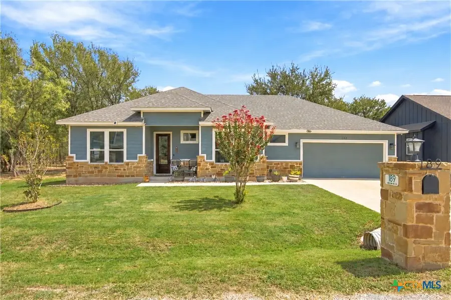 189 Waikakaaua Drive, Bastrop, TX 78602 - #2