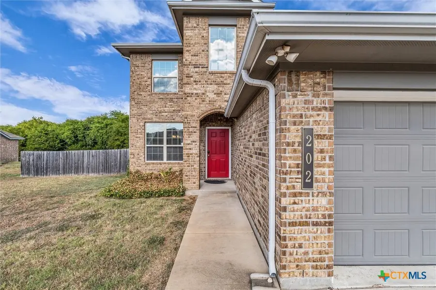 202 Milky Way, Bruceville Eddy, TX 76630 - #2