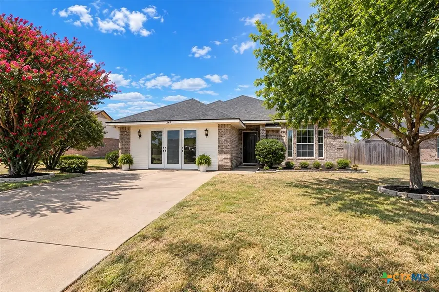 203 Knight Lane, Waco, TX 76705 - #2