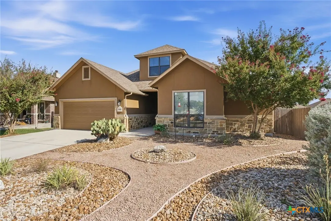 1635 Sun Bay Drive, New Braunfels, TX 78130 - #1