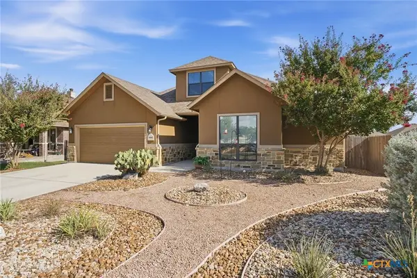 1635 Sun Bay Drive, New Braunfels, TX 78130