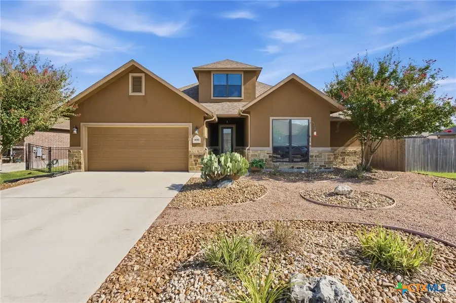 1635 Sun Bay Drive, New Braunfels, TX 78130 - #2