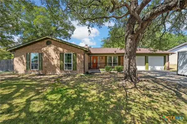 2001 Miles Street, Copperas Cove, TX 76522