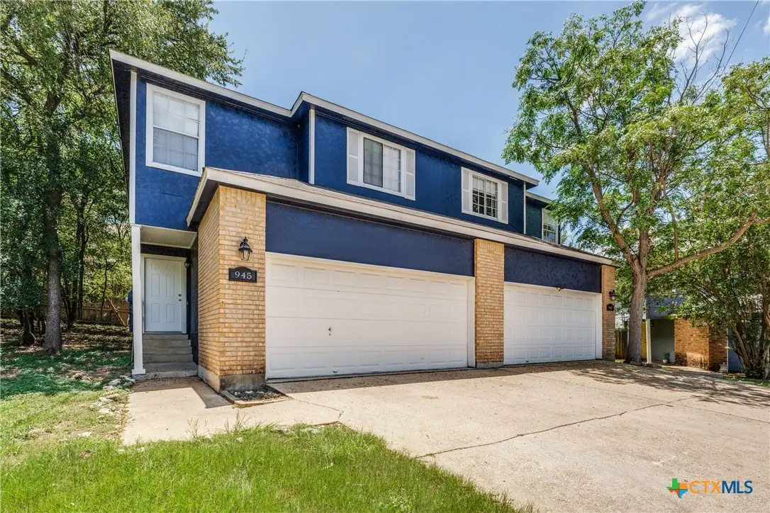 945 Sagewood, San Marcos, TX 78666 - #1