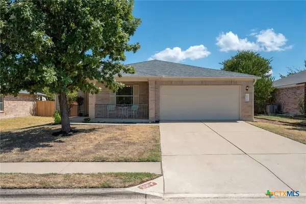 204 Katherine Way, Leander, TX 78641