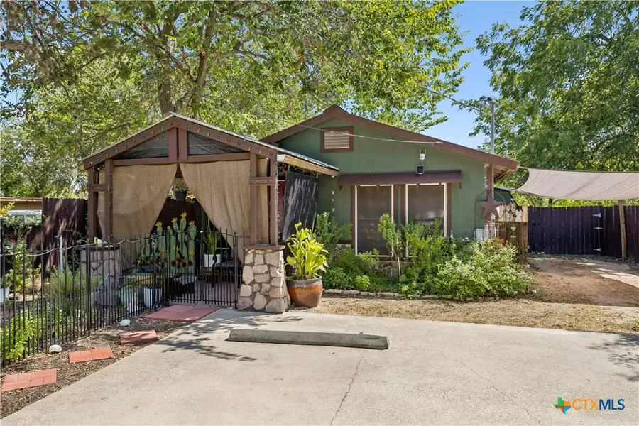 734 Neches Street, Lockhart, TX 78644 - #3