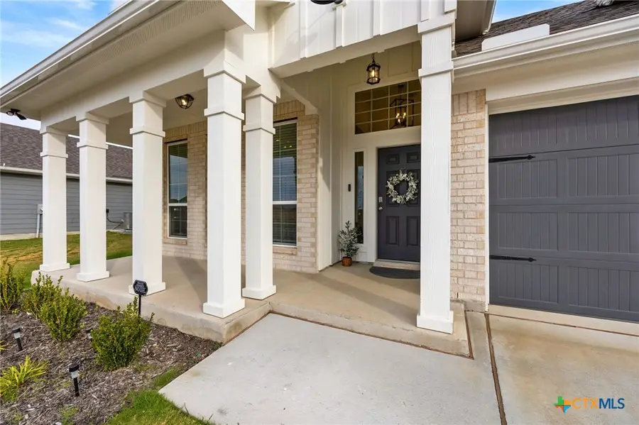 711 Nancy Olivia Circle, Killeen, TX 76542 - #2
