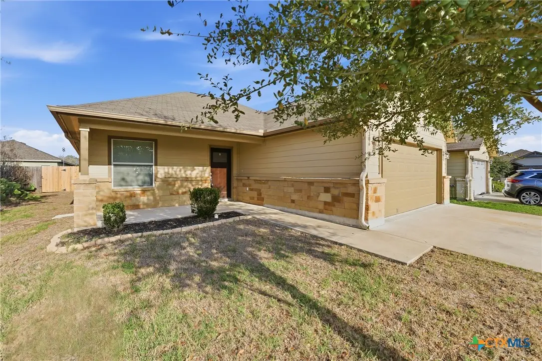 1306 Fern Court, Gonzales, TX 78629 - #1