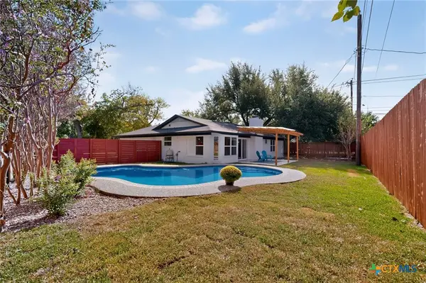 11513 June Drive, Austin, TX 78753