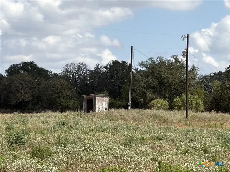 3233 Mule Creek Road, Harwood, TX 78632 - #2