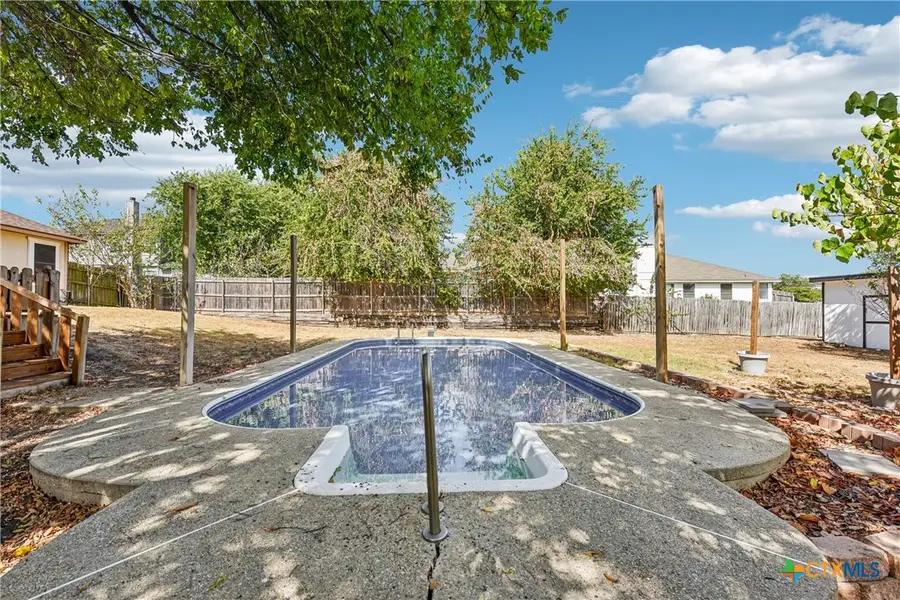 503 Wild Plum Drive, Copperas Cove, TX 76522 - #2