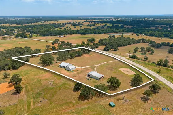 16905 Fm 112, Thrall, TX 76578