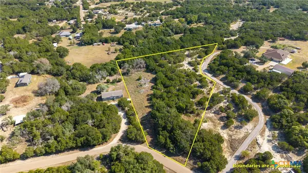 TBD Dogwood Drive, Kempner, TX 76539