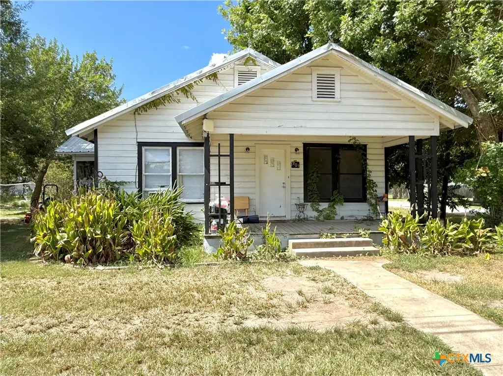 220 Fm-1686, Telferner, TX 77988 - #1