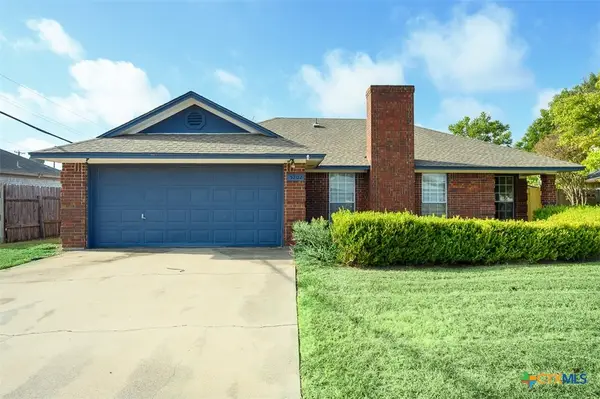 5202 Birdcreek Drive, Killeen, TX 76543