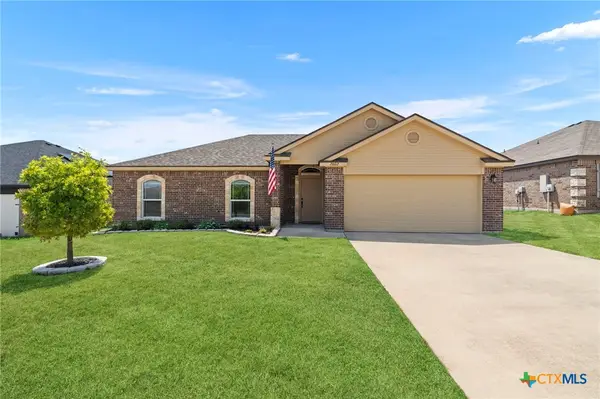 2602 Coal Oil, Killeen, TX 76549