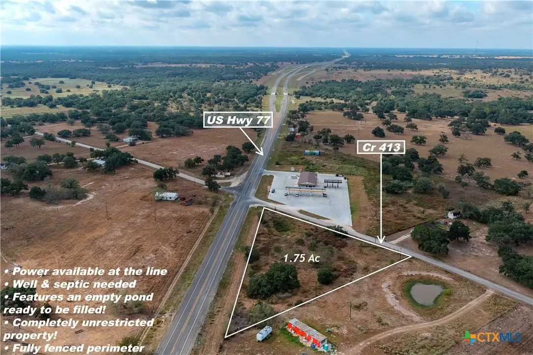 0 Us Hwy 77 S, Yoakum, TX 77995 - #1