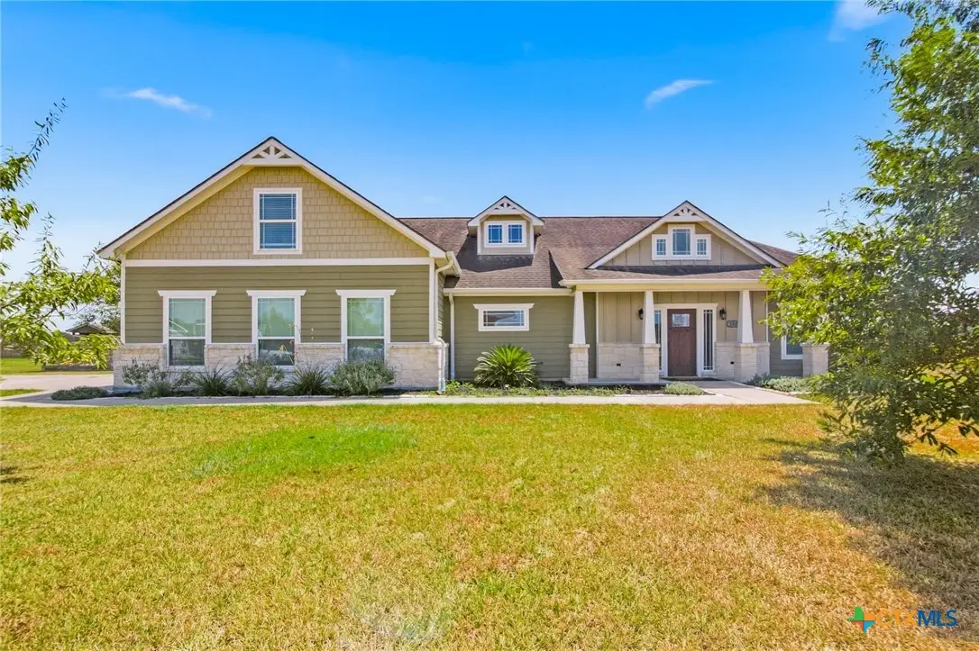 180 Kimber Lane, Inez, TX 77968 - #1